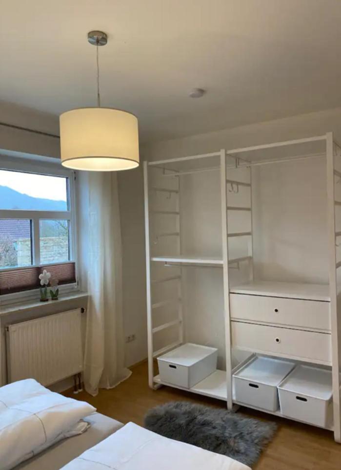 Aussicht Hummerstein Apartment *